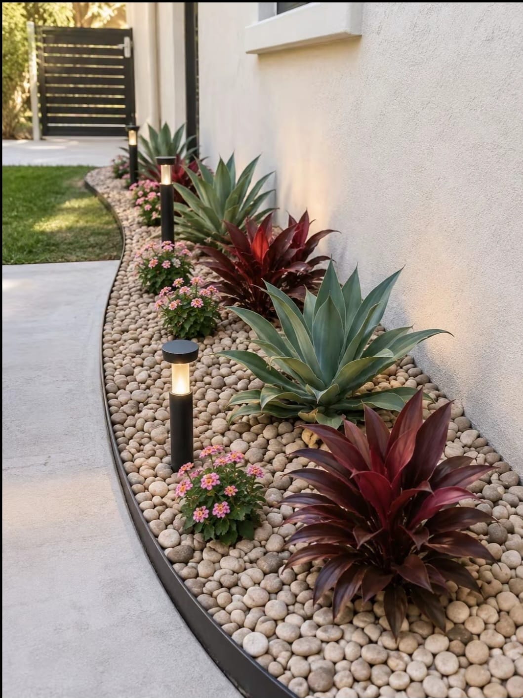 Pedras Decorativas